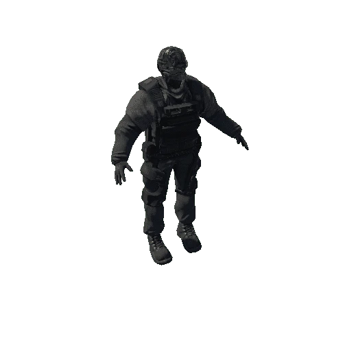 soldier_character Variant